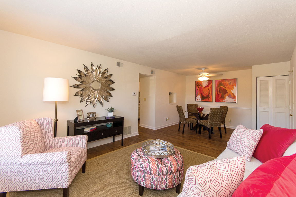 Addison Park Montgomery, AL Home