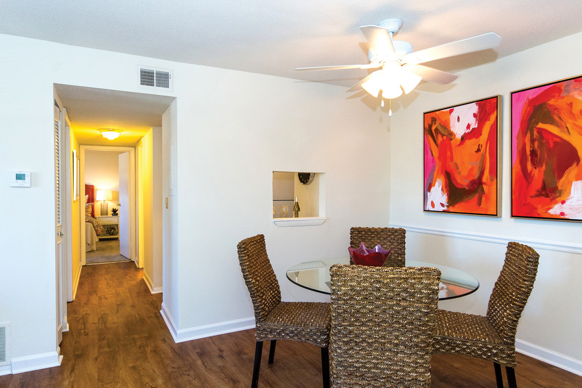Addison Park Montgomery, AL | Welcome Home