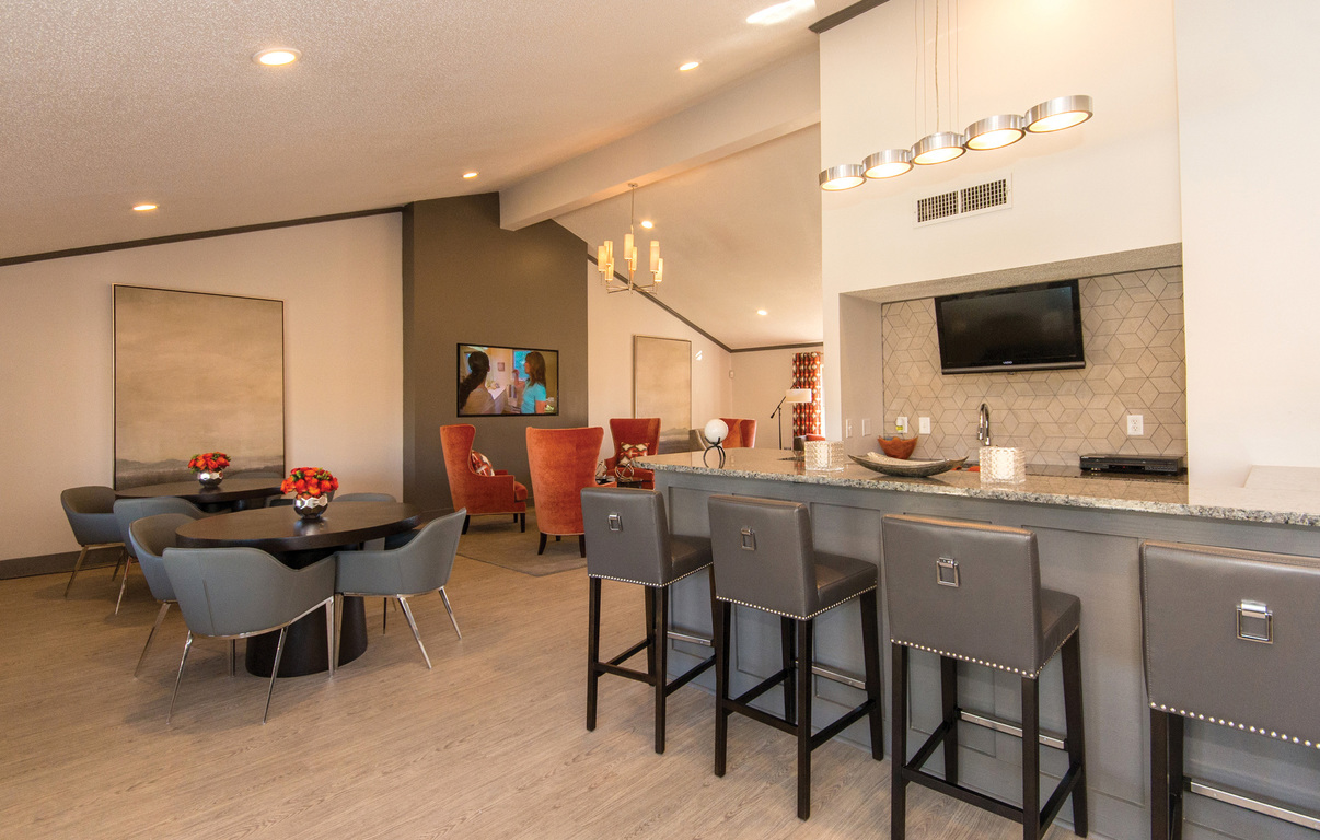 Montgomery, AL Apartments Addison Park Floor Plans