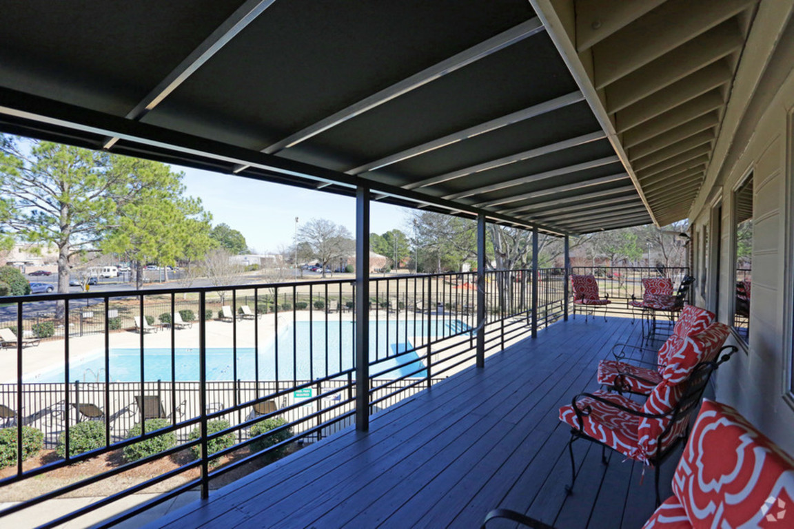 Addison Park Montgomery, AL Home