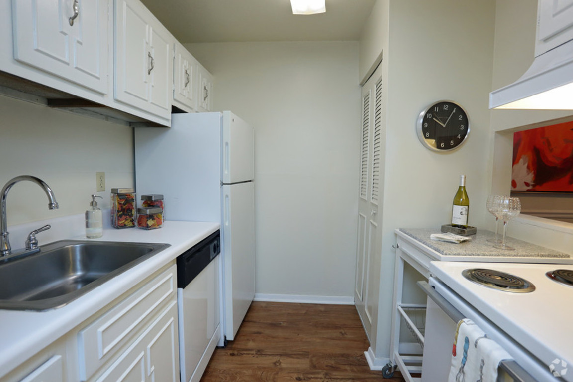 Addison Park Montgomery, AL Home