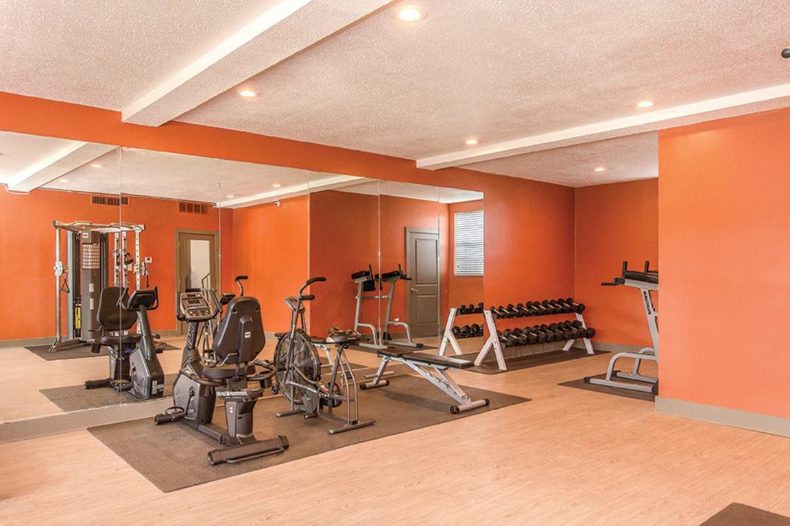 Addison Park Montgomery, AL Home