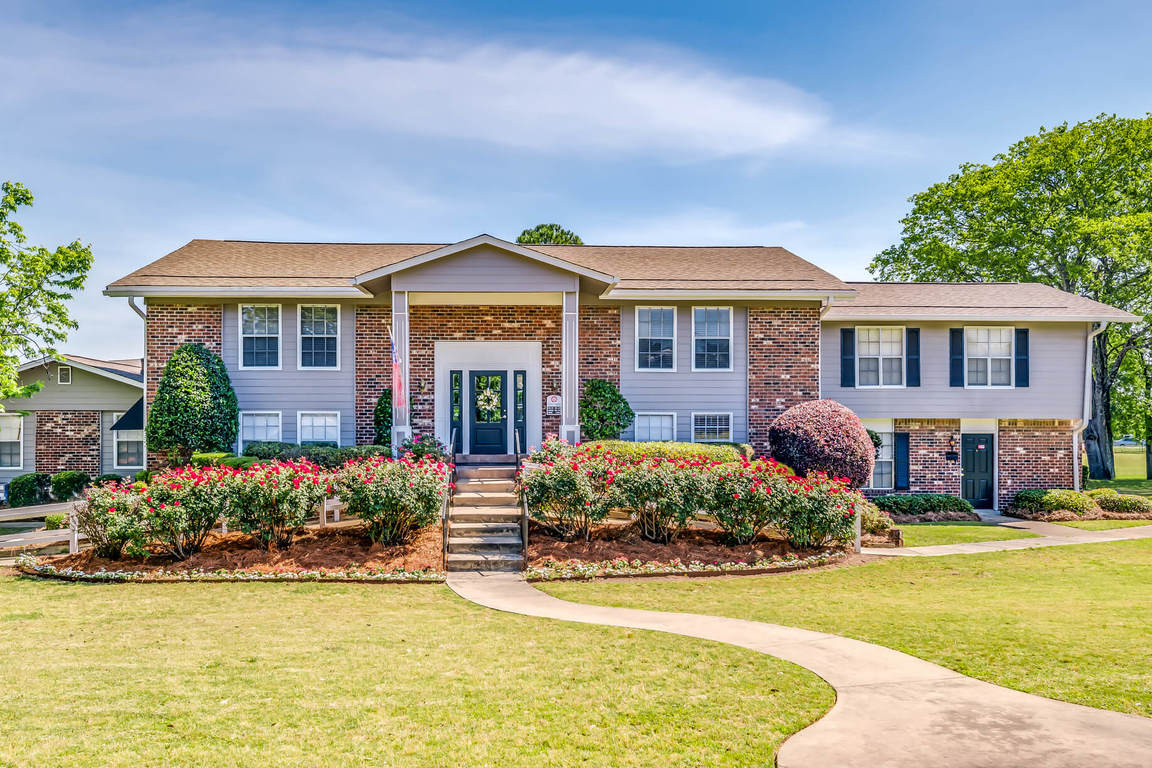 Addison Park Montgomery, AL Home