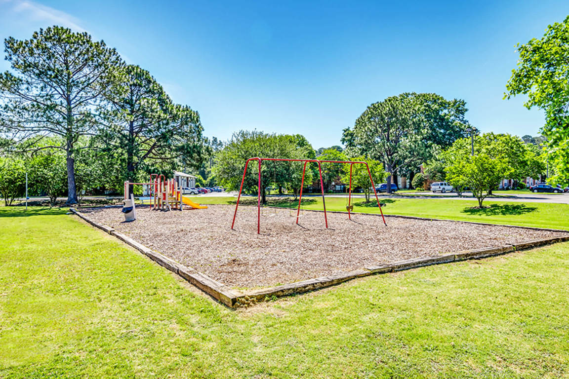 Apartment Montgomery Al Addison Park Location