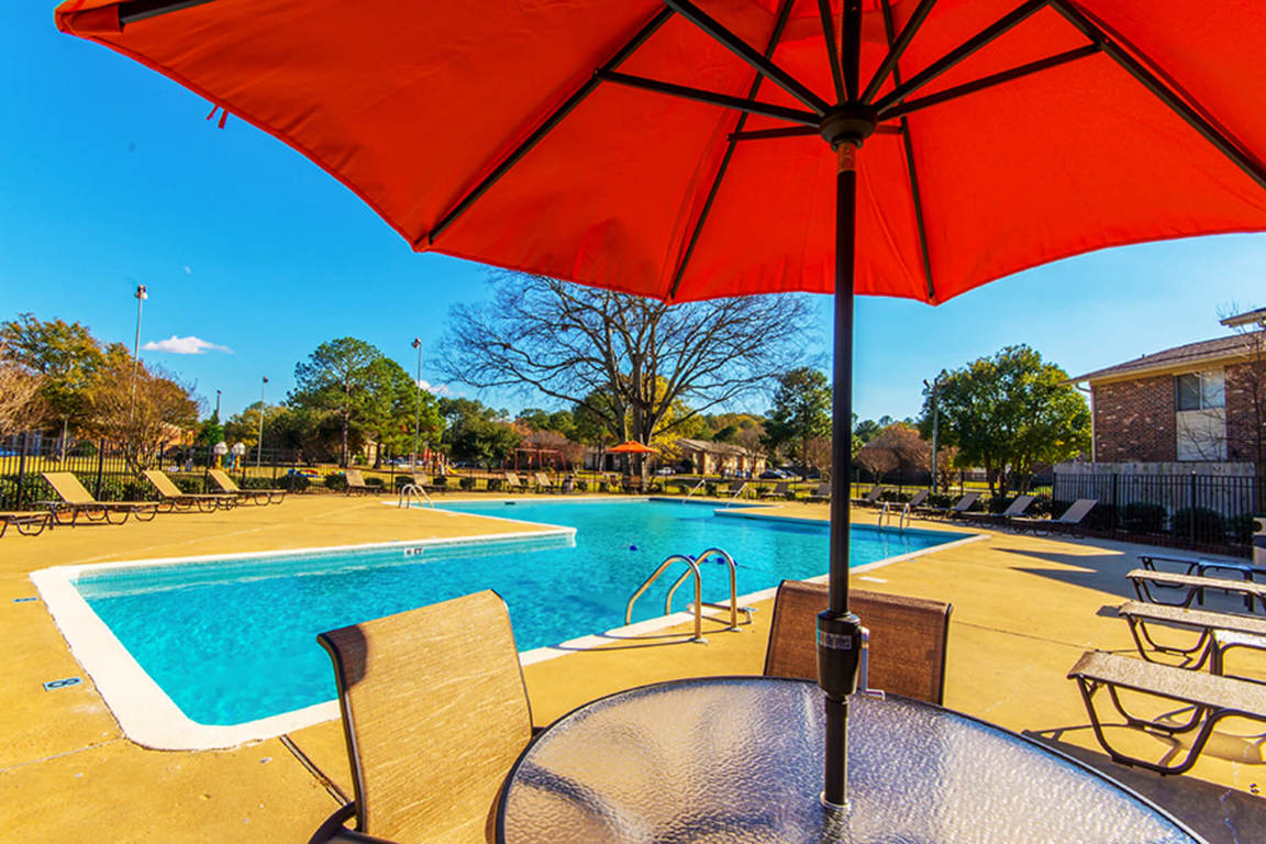 Addison Park Montgomery, AL Home