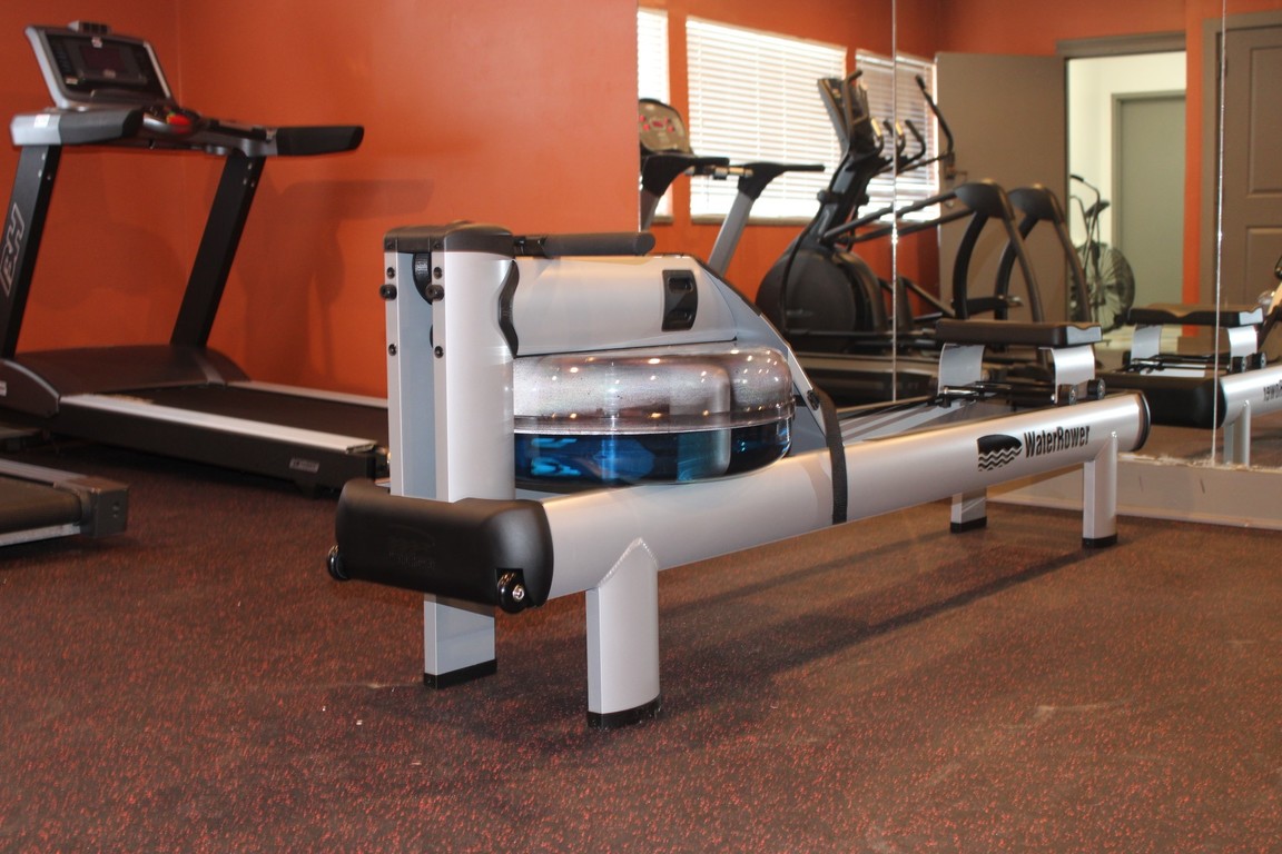 Montgomery Apartments Addison Park Gallery