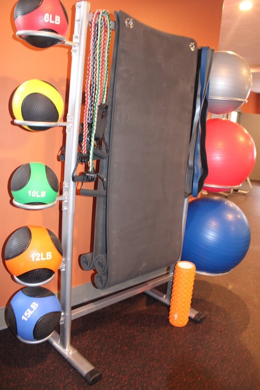 Montgomery Apartments Addison Park Gallery