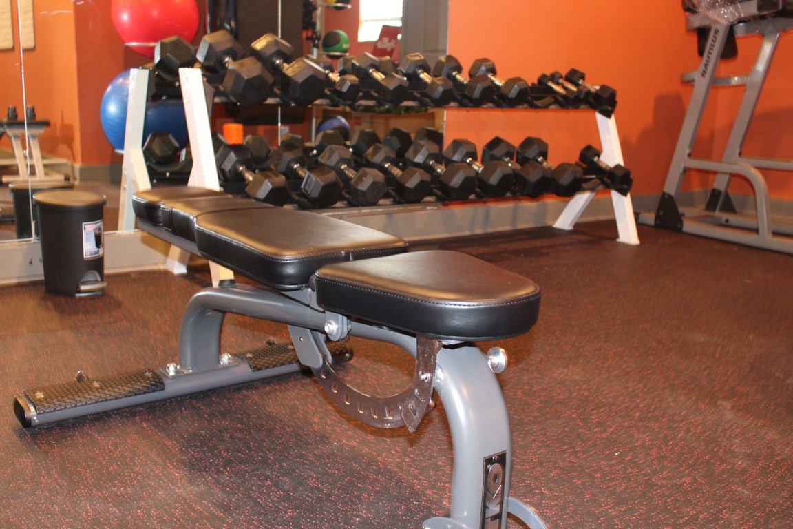 Montgomery Apartments Addison Park Gallery